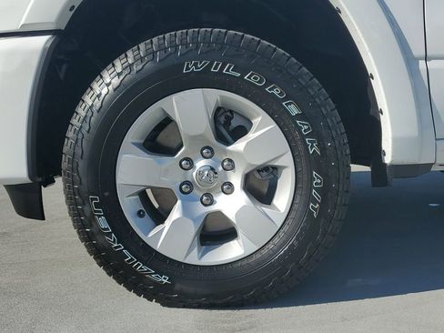 New 2026 RAM 1500 Big Horn/Lone Star image 7