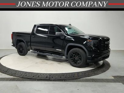 Used 2023 GMC Sierra 1500 Elevation