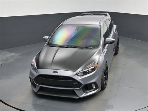 Used 2016 Ford Focus RS image 44
