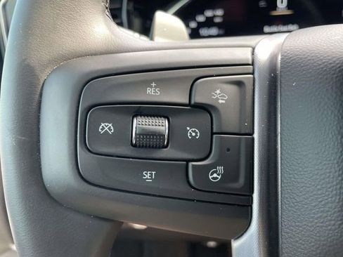 Certified 2025 GMC Sierra 1500 SLT w/ SLT Premium Plus Package image 20