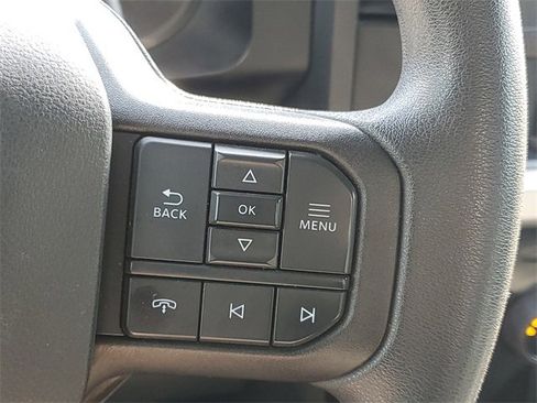 Used 2023 Ford F350 XL w/ STX Appearance Package image 18