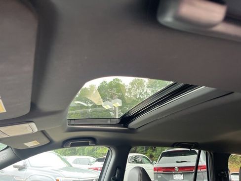 Used 2022 Honda Passport TrailSport image 12