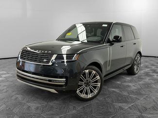 New 2026 Land Rover Range Rover SE AWD/4WD video 1