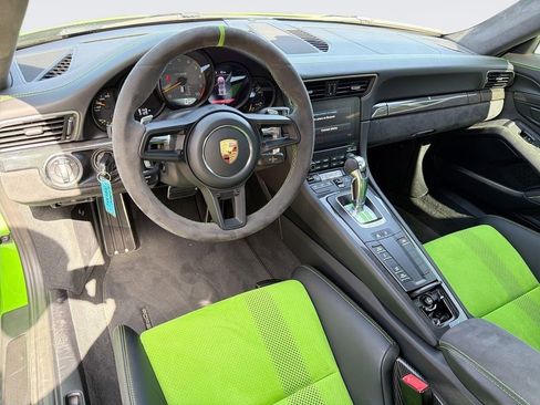 Used 2019 Porsche 911 GT3 RS RWD image 6