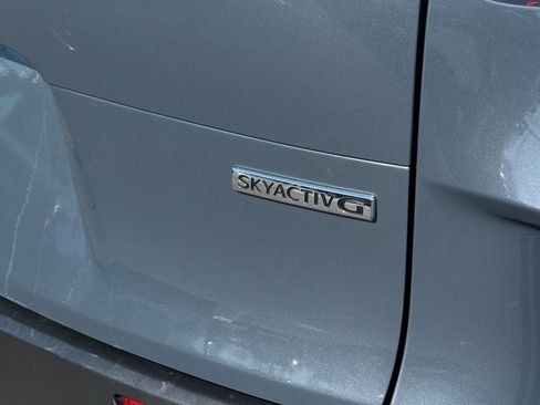 Used 2024 MAZDA CX-50 AWD 2.5 S w/ Preferred Package image 6