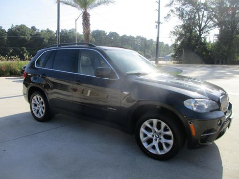 Used 2013 BMW X5 xDrive35i AWD/4WD image 9