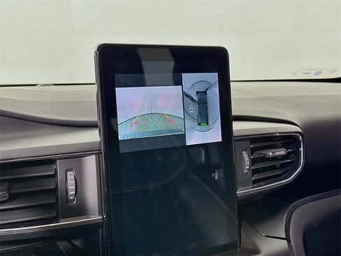 Used 2020 Ford Explorer ST w/ ST Street Pack image 23