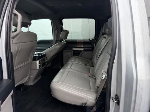 Certified 2019 Ford F150 Lariat image 9