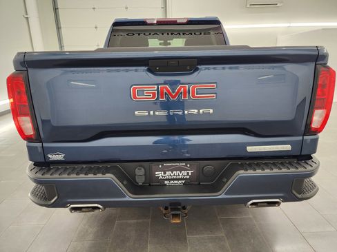 Used 2019 GMC Sierra 1500 Elevation image 26