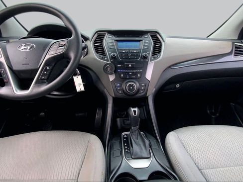 Used 2016 Hyundai Santa Fe Sport AWD/4WD image 15