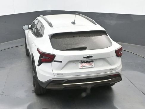 Used 2025 Chevrolet Trax ACTIV w/ Driver Confidence Package image 15
