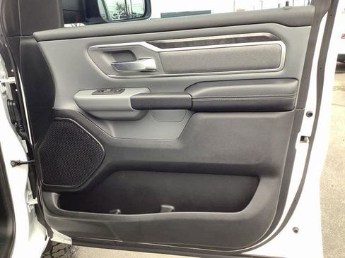 Used 2019 RAM 1500 Big Horn image 36