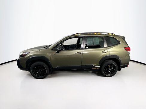 Used 2023 Subaru Forester Wilderness AWD/4WD image 8