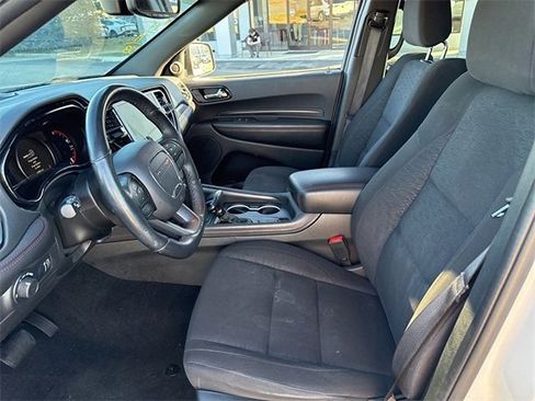 Used 2023 Dodge Durango R/T w/ Trailer Tow Group IV image 5