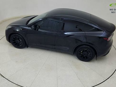 Used 2023 Tesla Model Y Long Range AWD/4WD image 77
