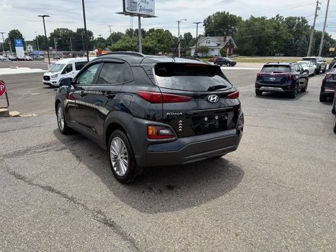 Used 2020 Hyundai Kona SEL AWD/4WD image 6