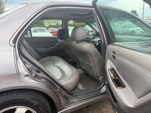 Used 2000 Honda Accord EX image 11