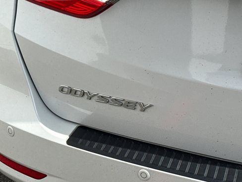 Certified 2023 Honda Odyssey Touring image 23