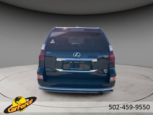 Used 2019 Lexus GX 460 Luxury image 7