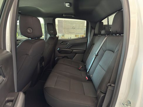 New 2026 Chevrolet Colorado Trail Boss image 6