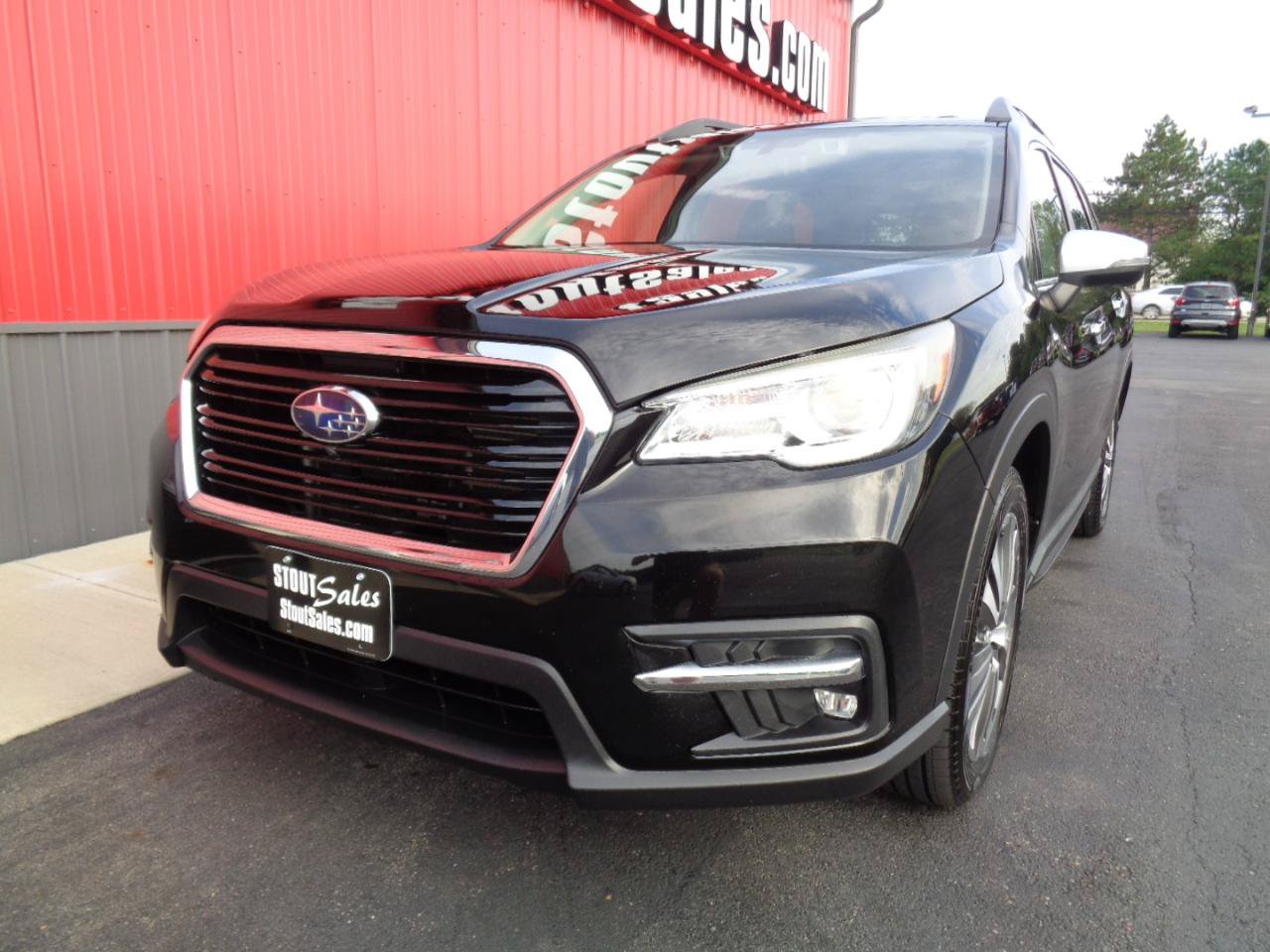 Used 2019 Subaru Ascent Touring AWD/4WD image 14