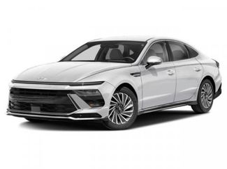 Used 2025 Hyundai Sonata SEL FWD video 1