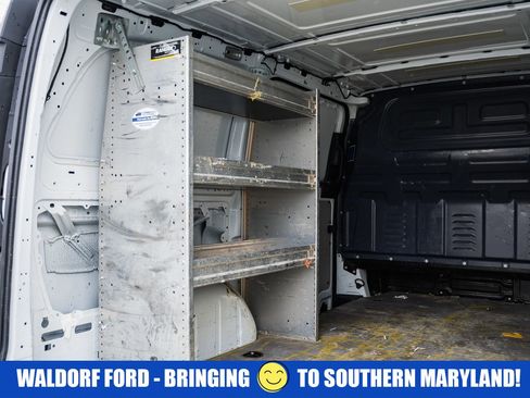 Used 2022 Mercedes-Benz Metris image 9