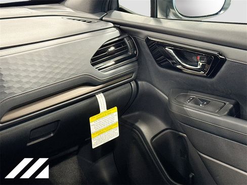 New 2026 Subaru Forester Touring image 26