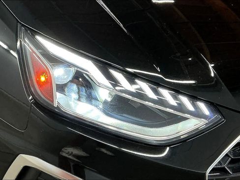 Used 2023 Audi A4 2.0T Premium Plus w/ Premium Plus Package image 30