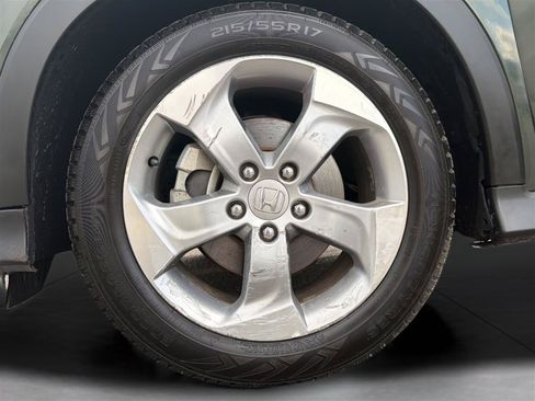 Used 2016 Honda HR-V LX image 25