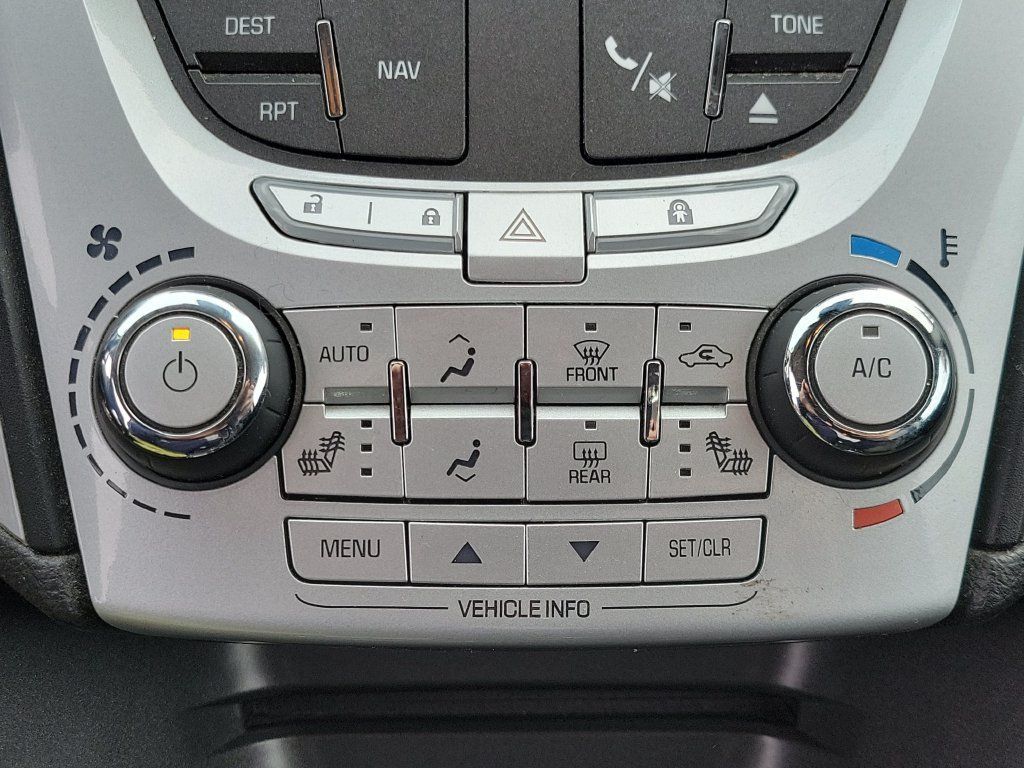 Used 2015 GMC Terrain SLE w/ Convenience Package AWD/4WD image 28