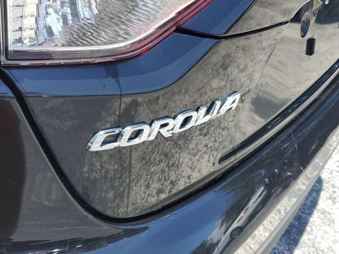 Used 2023 Toyota Corolla LE FWD image 8