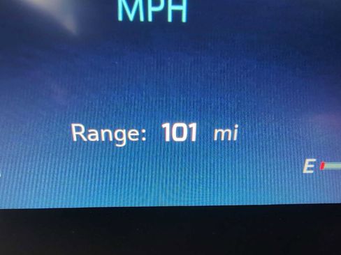 New 2026 Chevrolet Silverado 1500 LT Trail Boss w/ Convenience Package II image 12