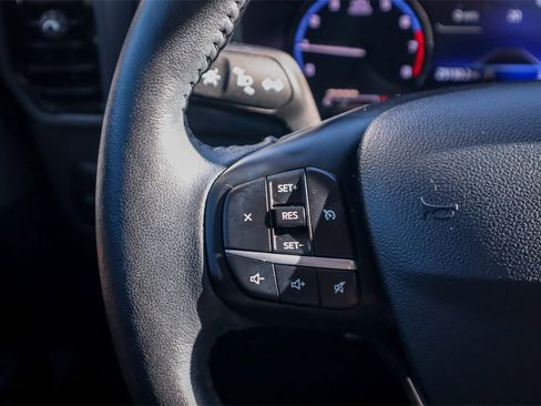 Used 2023 Ford Bronco Sport Outer Banks image 12