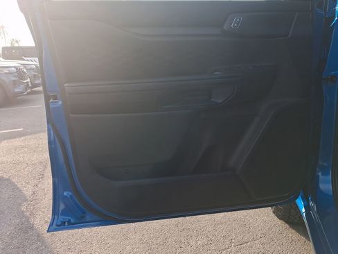 Used 2025 Ford Ranger XL w/ Trailer Tow Package image 11