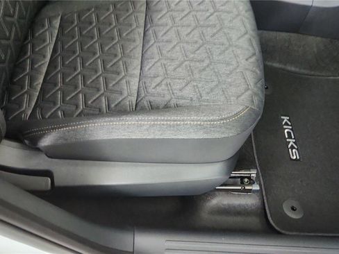 New 2026 Nissan Kicks SV w/ Cold Weather Package image 25