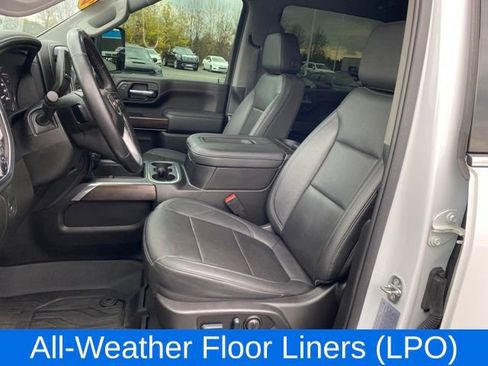 Certified 2022 GMC Sierra 2500 SLT image 15