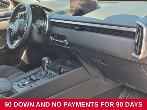Used 2025 MAZDA CX-50 AWD 2.5 S w/ Preferred Package image 31
