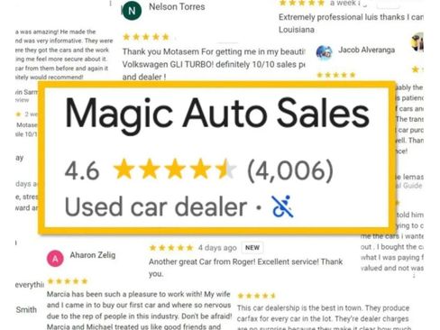 Used 2021 Jeep Grand Cherokee Laredo X image 4