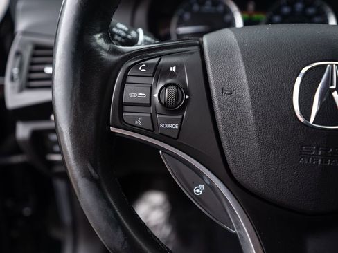 Certified 2019 Acura MDX SH-AWD w/ Advance Package image 24