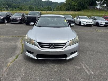 Used 2014 Honda Accord LX