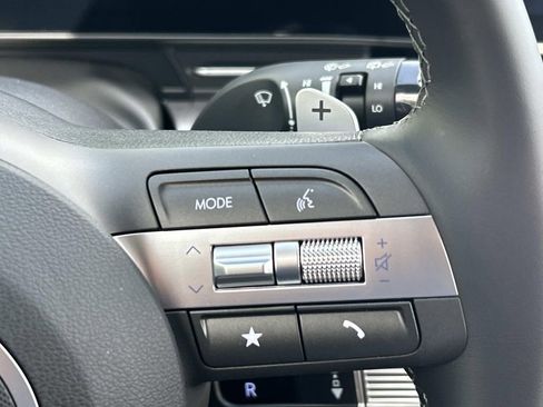 New 2026 Hyundai Kona SEL Premium FWD image 29