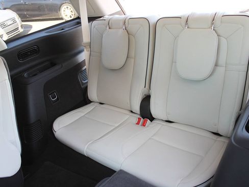 Used 2020 Lincoln Aviator Black Label Grand Touring w/ Class IV Trailer Tow Package AWD/4WD image 33