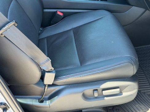 Used 2024 Honda Passport Black Edition image 15