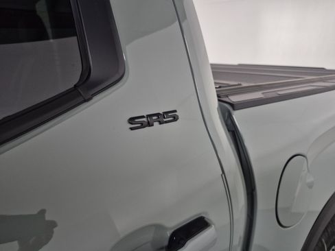 New 2026 Toyota Tundra SR5 image 12