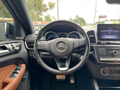 Used 2019 Mercedes-Benz GLE 43 AMG 4MATIC Coupe image 6