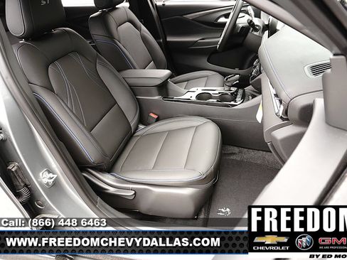 New 2026 Buick Envista Sport Touring w/ Convenience I Package FWD image 15