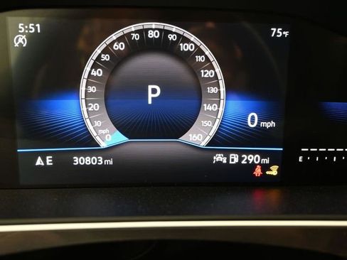 Used 2024 Volkswagen Tiguan SE FWD image 25