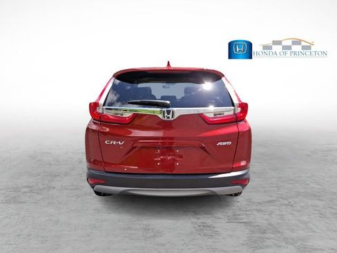 Used 2019 Honda CR-V EX image 5