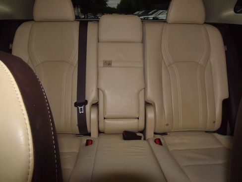 Used 2018 Lexus RX 350 AWD w/ Premium Package image 20